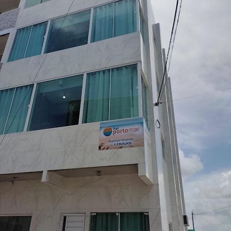Flat Porto Mara, 201 Διαμέρισμα Pôrto das Galinhas Εξωτερικό φωτογραφία