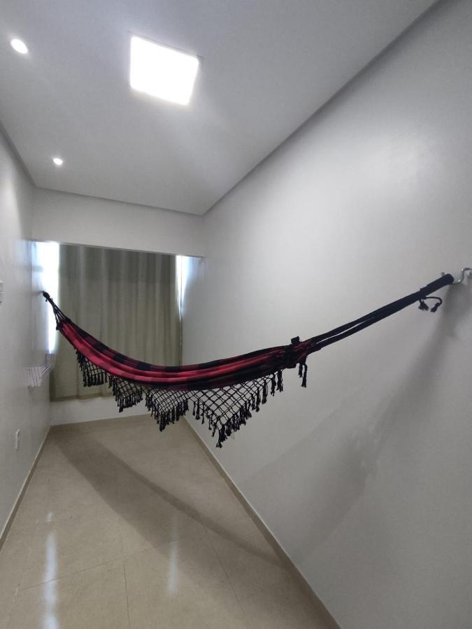 Flat Porto Mara, 201 Διαμέρισμα Pôrto das Galinhas Εξωτερικό φωτογραφία