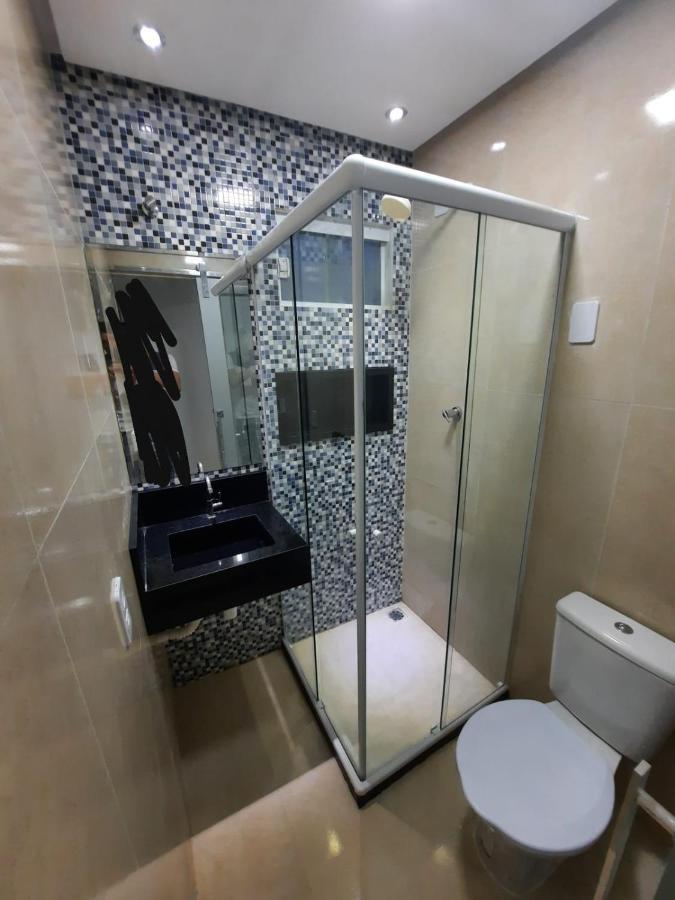 Flat Porto Mara, 201 Διαμέρισμα Pôrto das Galinhas Εξωτερικό φωτογραφία