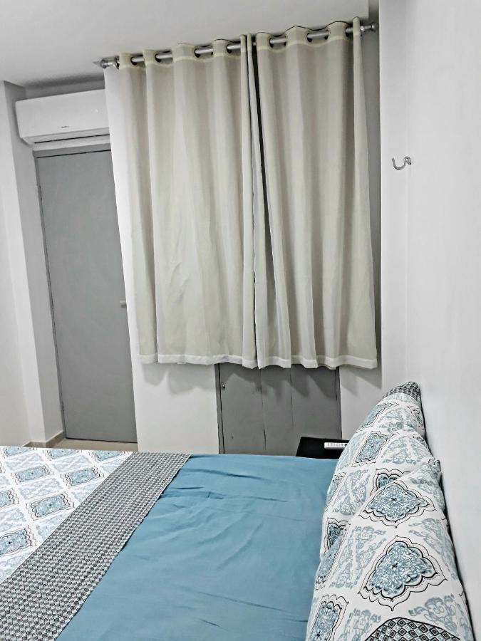 Flat Porto Mara, 201 Διαμέρισμα Pôrto das Galinhas Εξωτερικό φωτογραφία