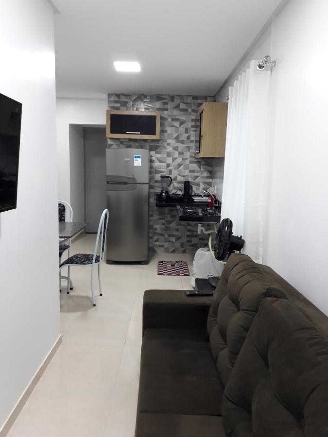 Flat Porto Mara, 201 Διαμέρισμα Pôrto das Galinhas Εξωτερικό φωτογραφία