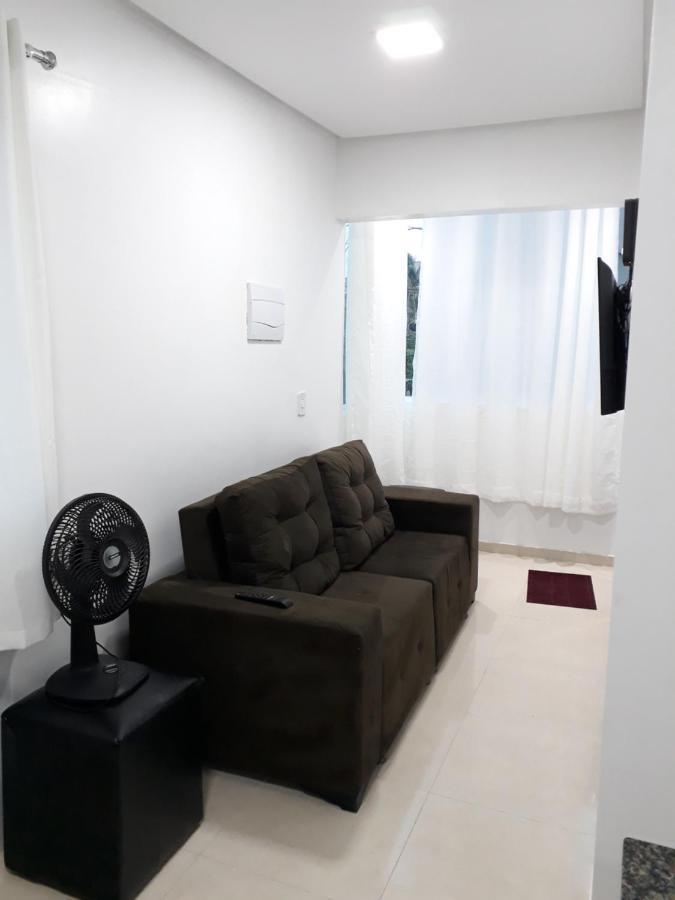 Flat Porto Mara, 201 Διαμέρισμα Pôrto das Galinhas Εξωτερικό φωτογραφία