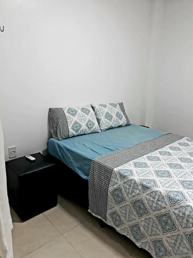 Flat Porto Mara, 201 Διαμέρισμα Pôrto das Galinhas Εξωτερικό φωτογραφία