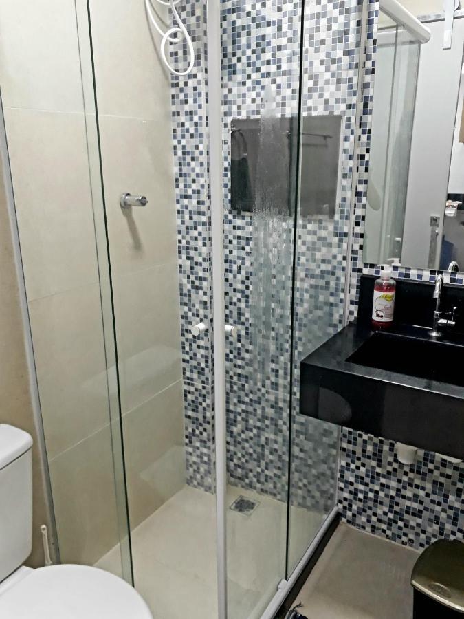 Flat Porto Mara, 201 Διαμέρισμα Pôrto das Galinhas Εξωτερικό φωτογραφία