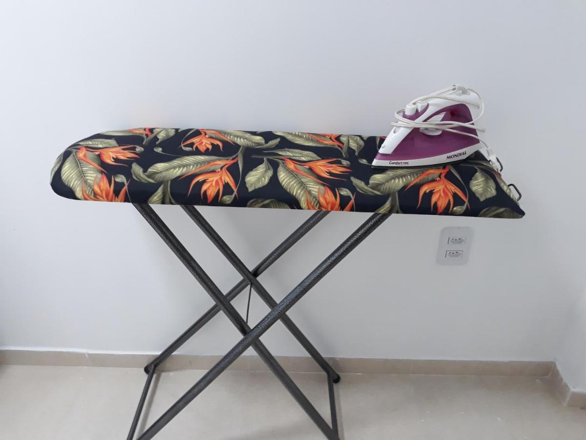 Flat Porto Mara, 201 Διαμέρισμα Pôrto das Galinhas Εξωτερικό φωτογραφία