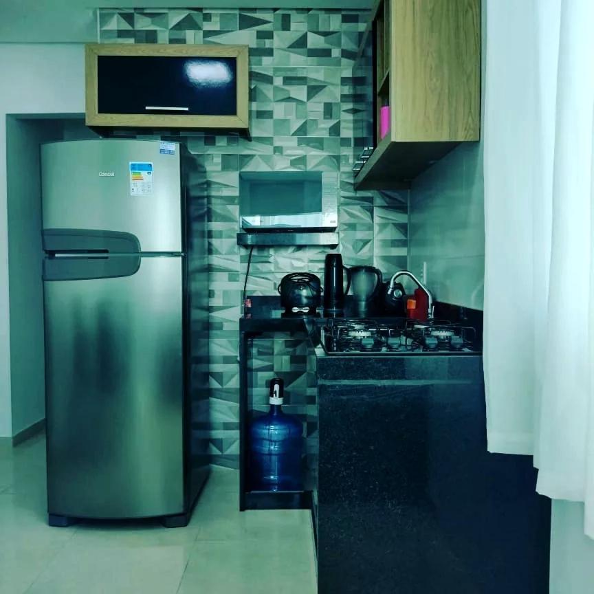 Flat Porto Mara, 201 Διαμέρισμα Pôrto das Galinhas Εξωτερικό φωτογραφία