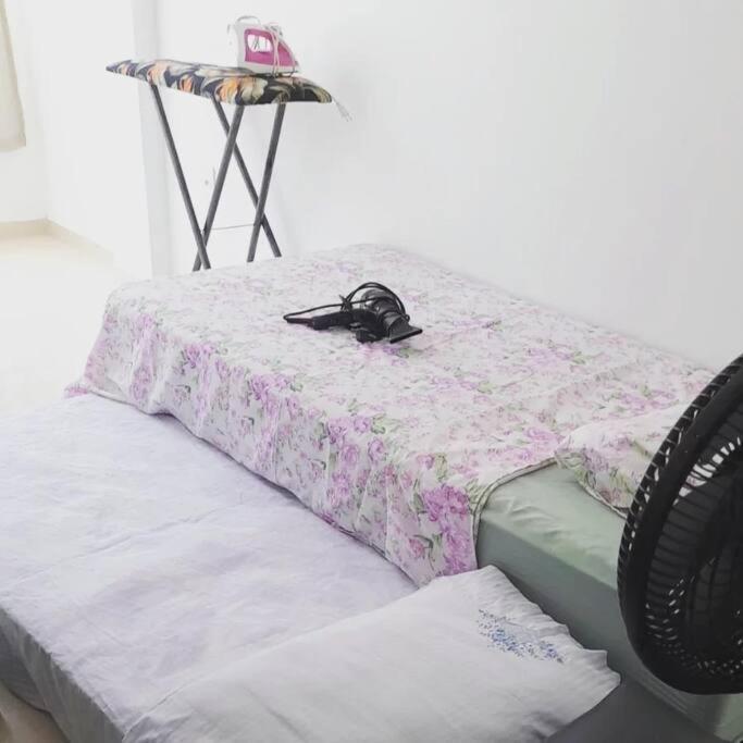 Flat Porto Mara, 201 Διαμέρισμα Pôrto das Galinhas Εξωτερικό φωτογραφία