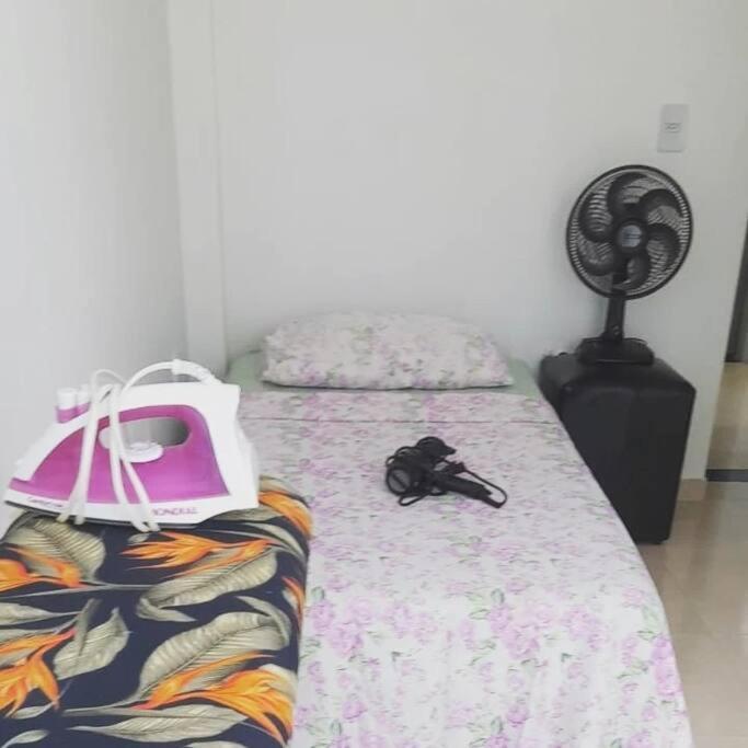 Flat Porto Mara, 201 Διαμέρισμα Pôrto das Galinhas Εξωτερικό φωτογραφία
