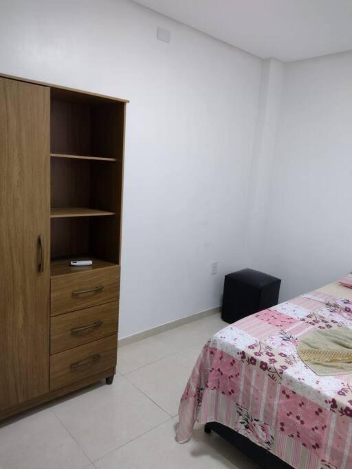 Flat Porto Mara, 201 Διαμέρισμα Pôrto das Galinhas Εξωτερικό φωτογραφία