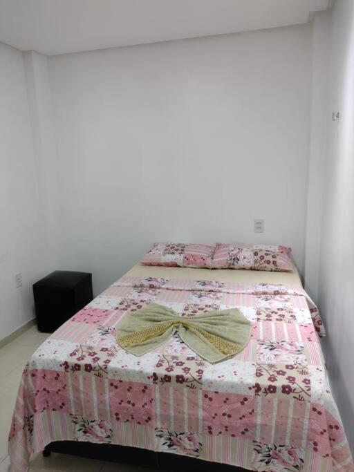 Flat Porto Mara, 201 Διαμέρισμα Pôrto das Galinhas Εξωτερικό φωτογραφία